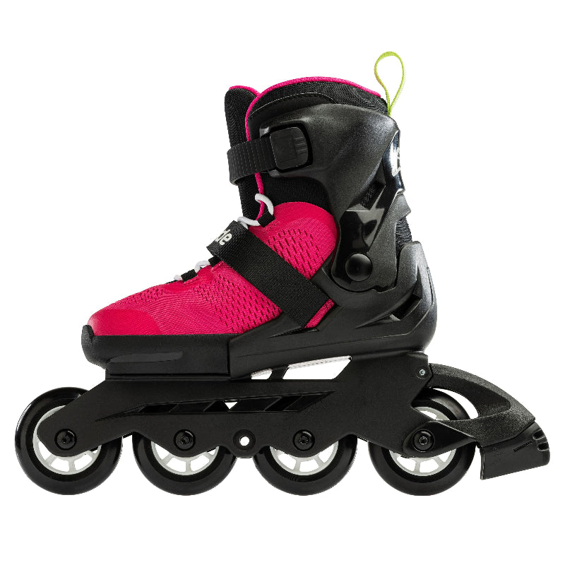 Rollerblade Microblade Pattino in line - Original Sport