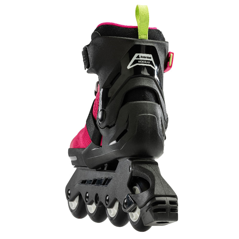 Rollerblade Microblade Rollerblade Pattino in line - Original Sport