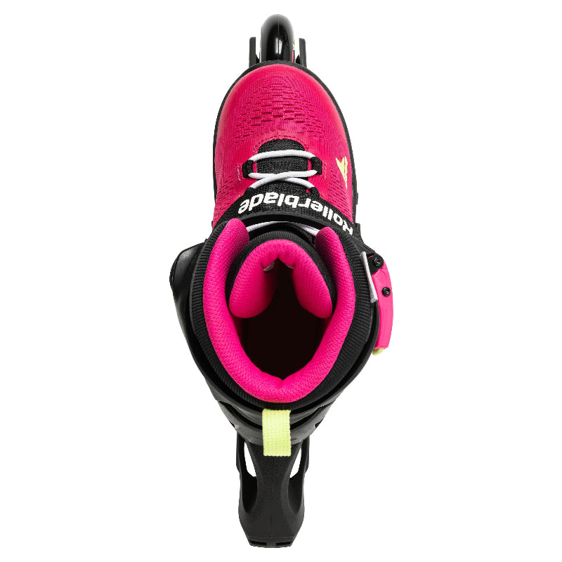 Rollerblade Microblade Pattino in line - Original Sport