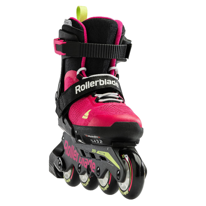 Rollerblade Microblade Pattino in line - Original Sport