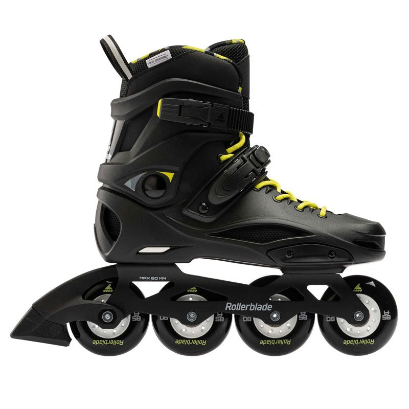 Rollerblade RB Cruiser man pattino in line - Original Sport
