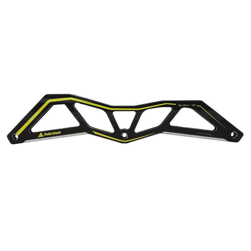 Rollerblade Rival 12.8" telaio in line - Original Sport