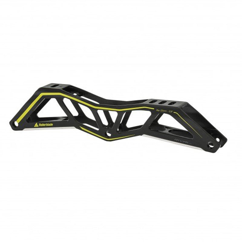 Rollerblade Rival 12.8" telaio in line - Original Sport