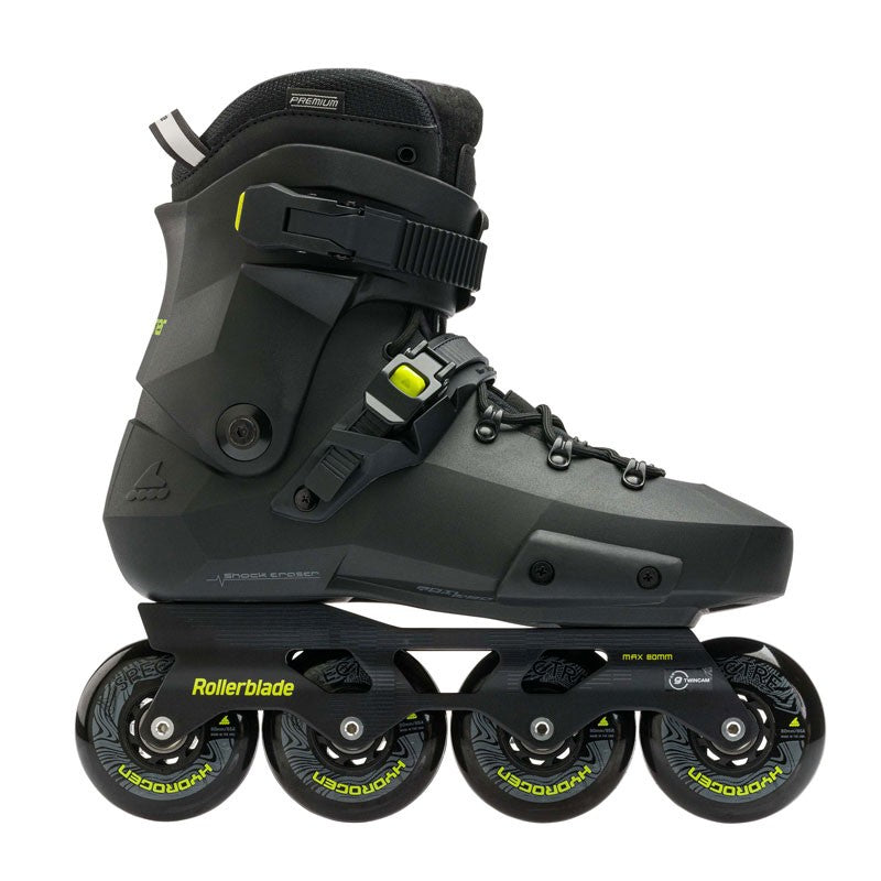 Rollerblade Twister XT man pattino in linea - Original Sport