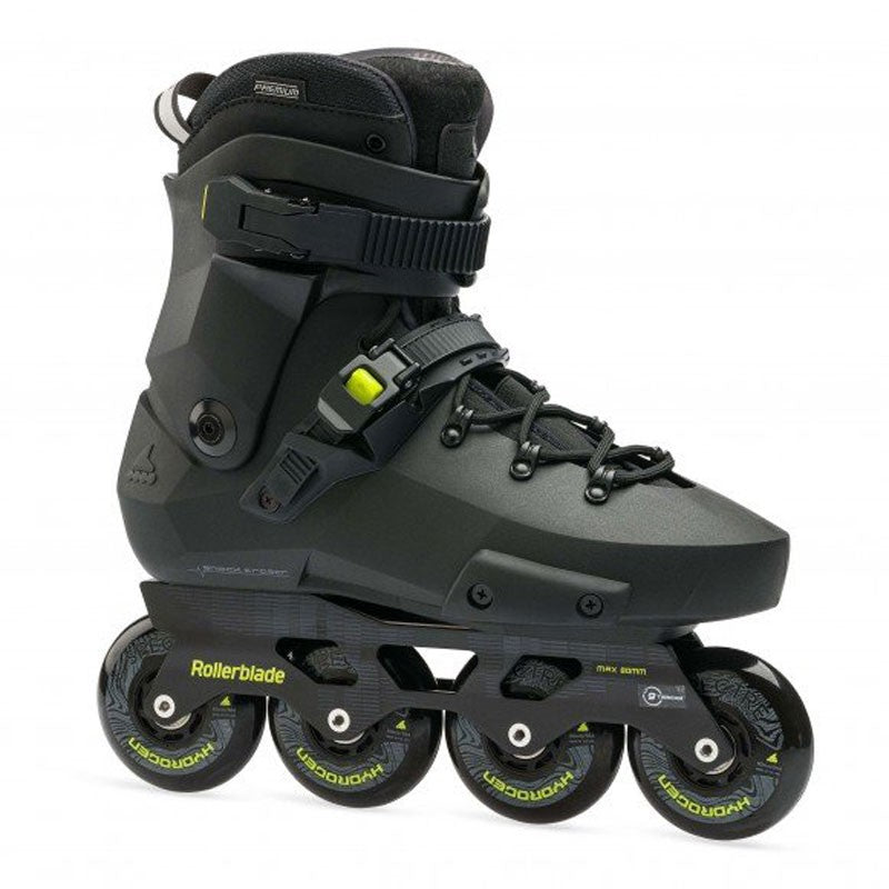 Rollerblade Twister XT man pattino in linea - Original Sport