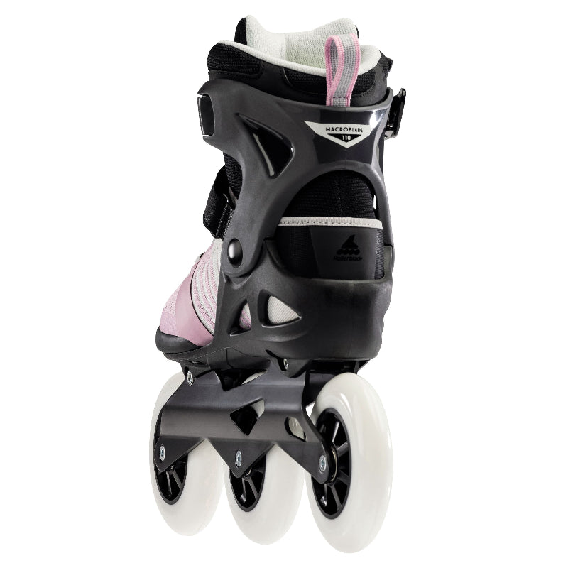Rollerblade Macroblade 110 3 wd Wmn pattino in line - Original Sport
