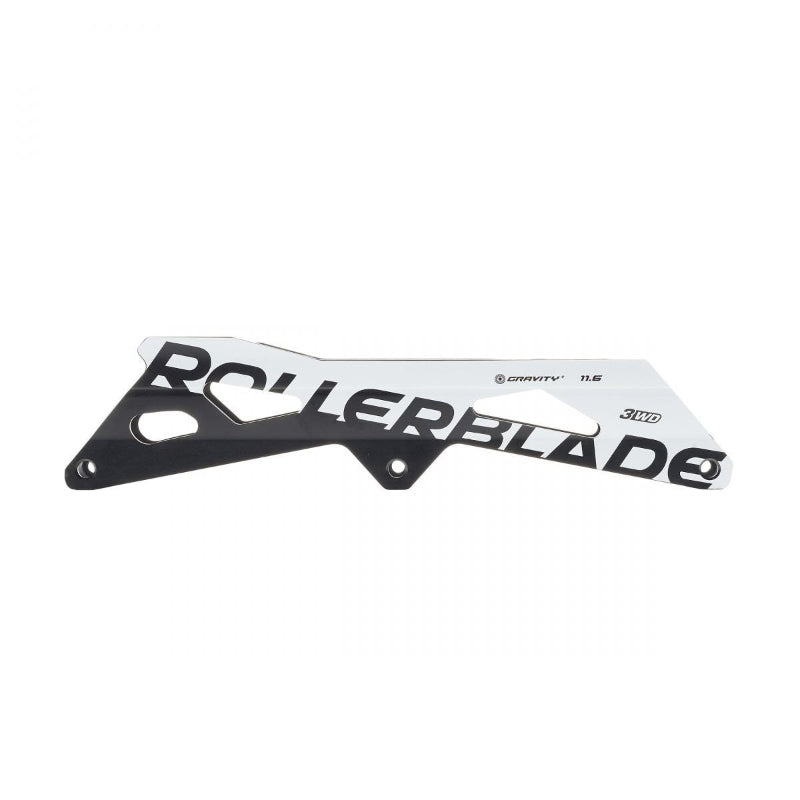 Rollerblade telaio 3 WD 110 Marathon - Original Sport