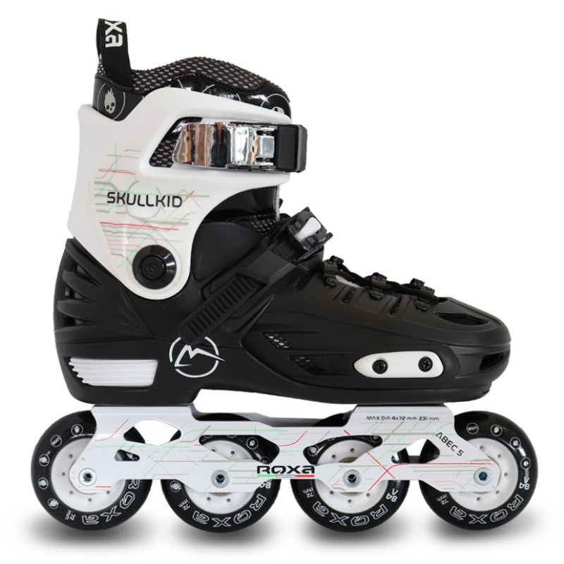 Roxa Skull Kid pattino in linea - Original Sport