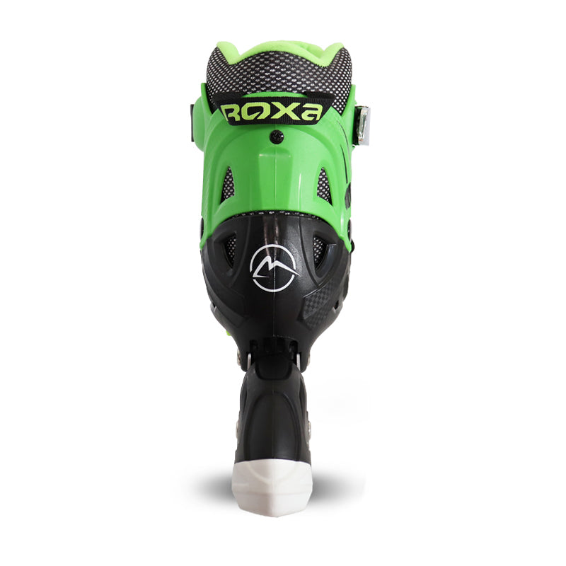 Roxa Punch alu kid pattino in linea Original Sport
