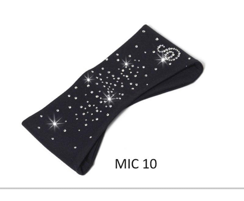 Sagester mod. 537 mic. 10 fascetta - Original Sport