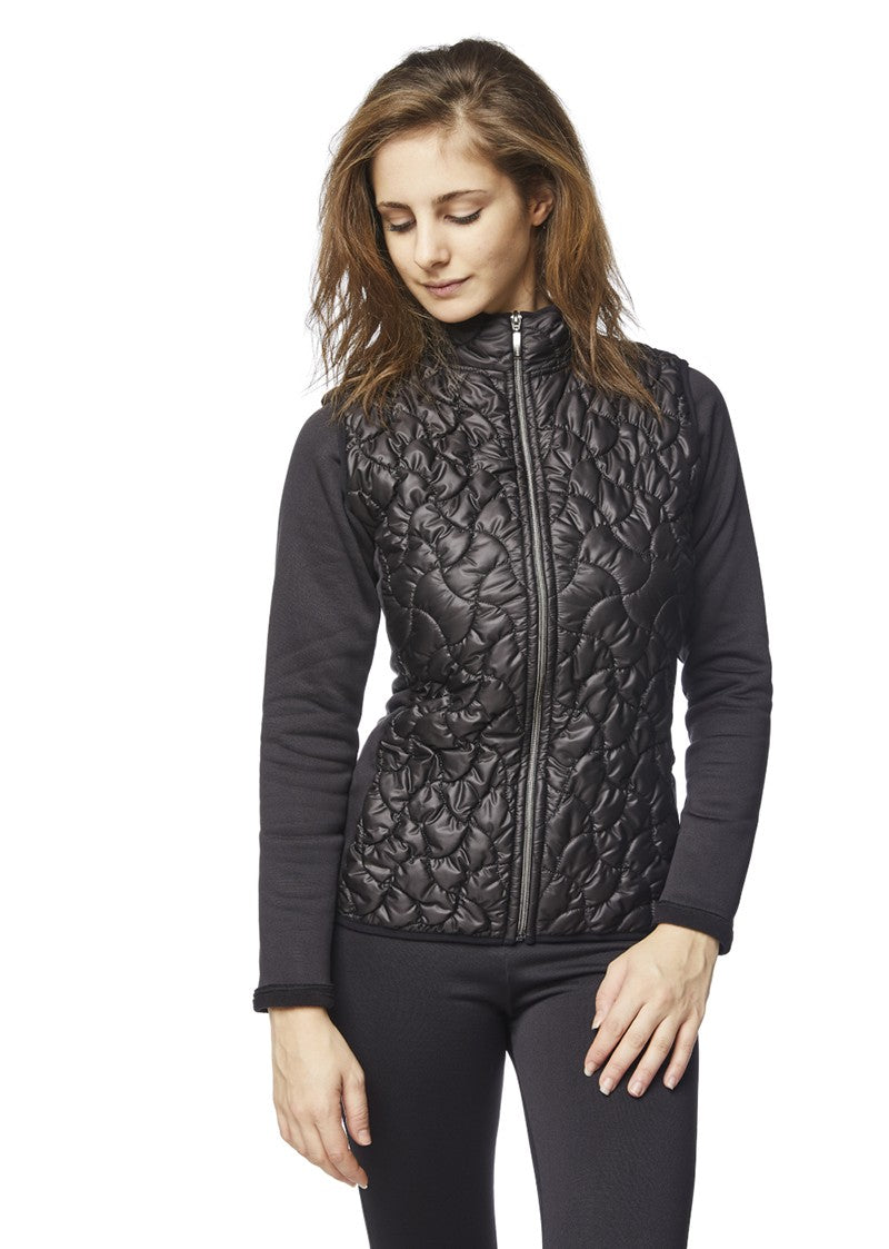 Sagester mod. 720 Gilet - Original Sport