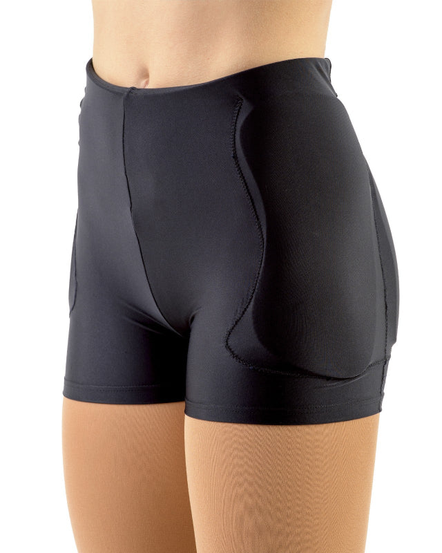 Sagester mod. 412 pantaloncino paracolpi anti-shock - Original Sport