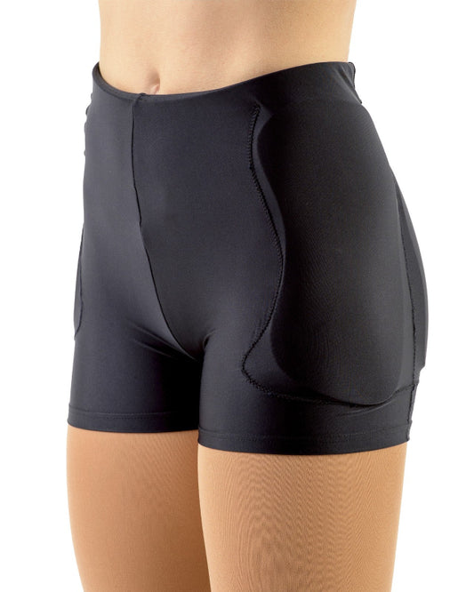 Sagester mod. 412  pantaloncino  paracolpi anti-shock - Original Sport
