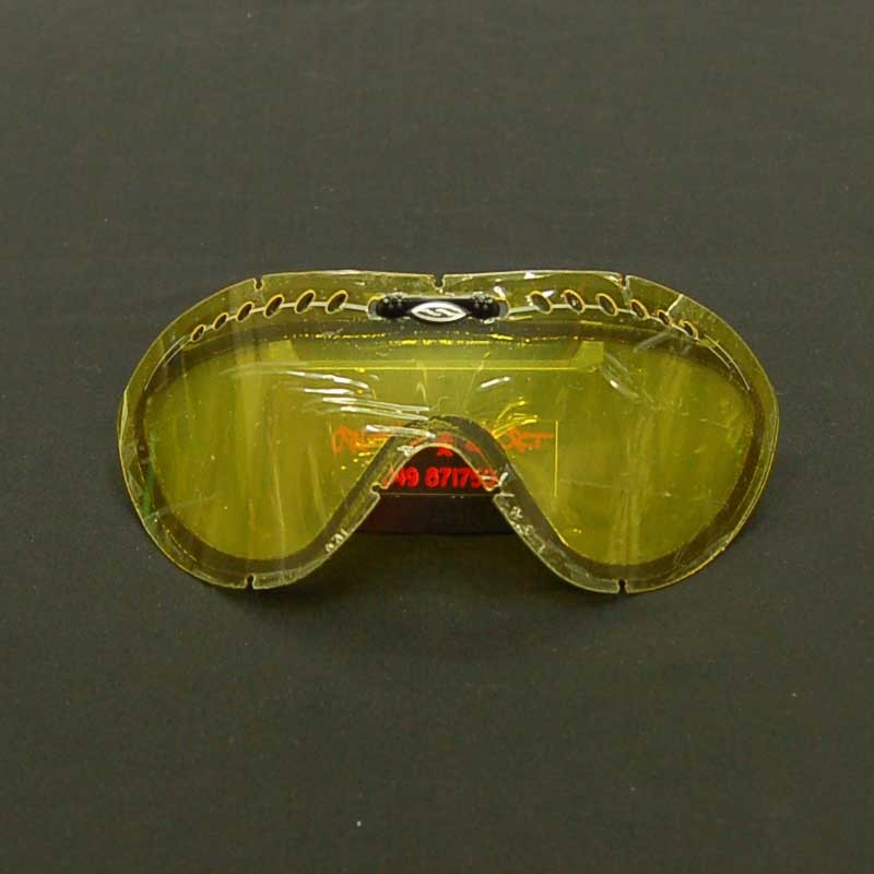 NUOVO Amber Alias Smith lente NUOVO - Original Sport