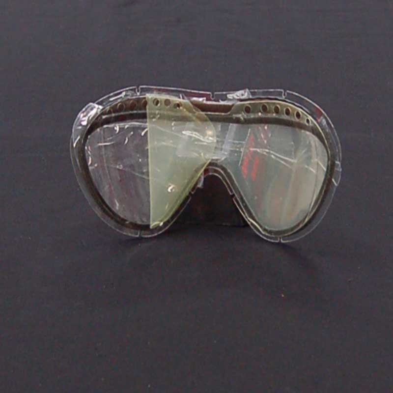 NUOVO Clear Alias Smith lente NUOVO - Original Sport