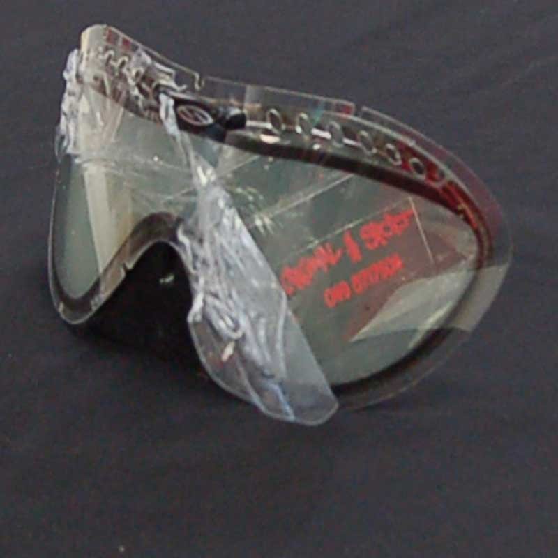 NUOVO Clear Alias Smith lente NUOVO - Original Sport