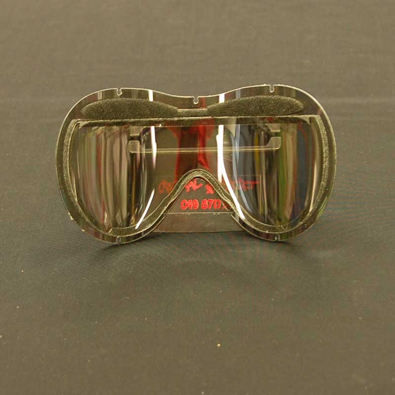 NUOVO Blue Mirror Rhythm Smith lente NUOVO - Original Sport