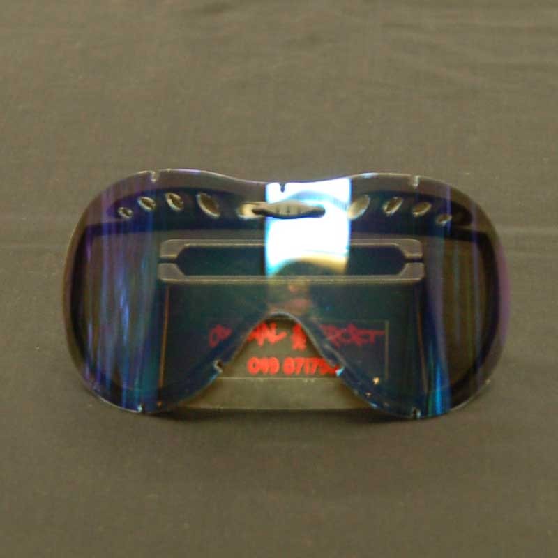 NUOVO Blue Mirror Rhythm Smith lente NUOVO - Original Sport