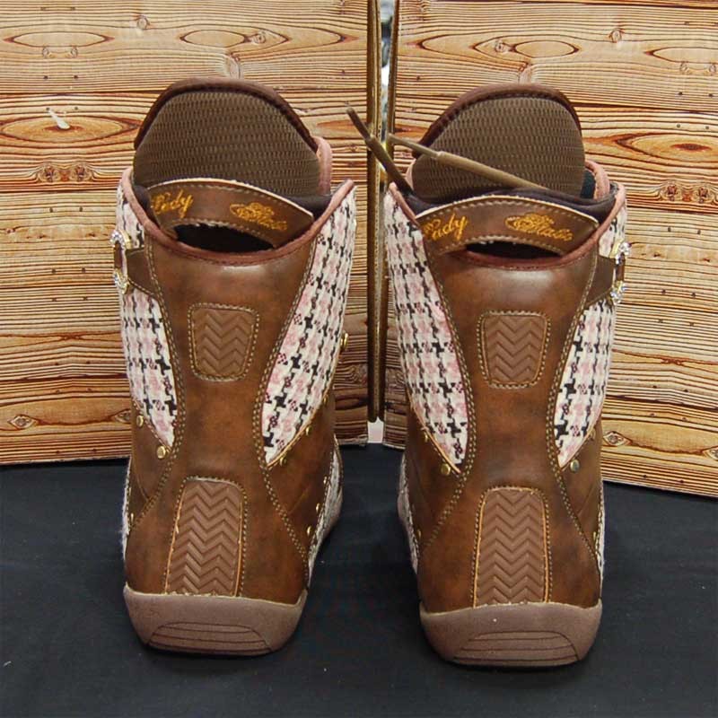 NUOVO Scarpone TRICK Static NUOVO - Original Sport