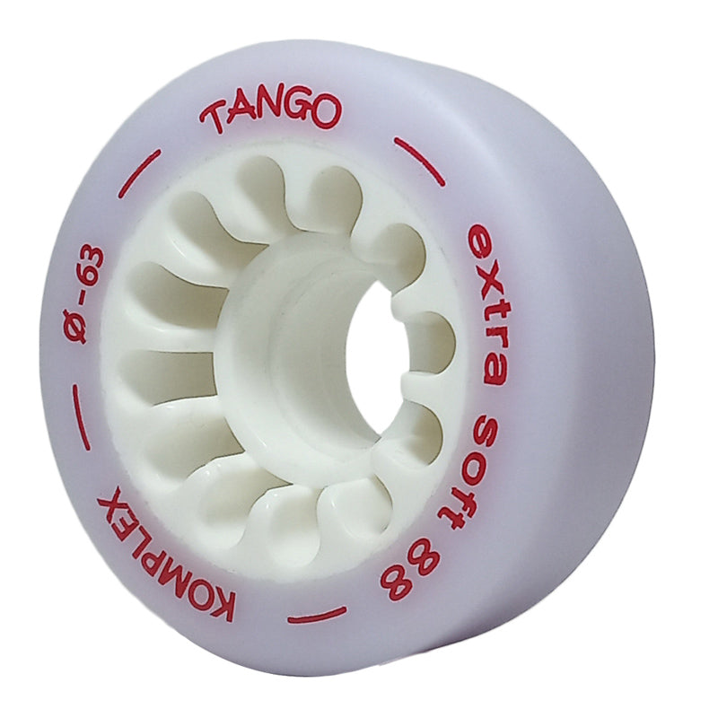 Ruote Komplex Tango 63 mm - Original Sport