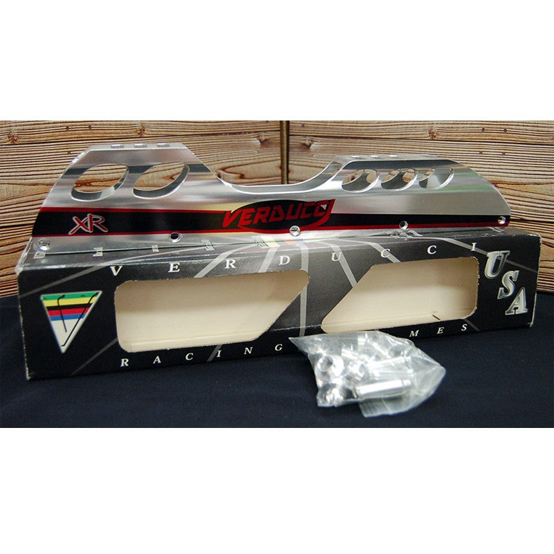 Verducci XR telaio in line - Original Sport