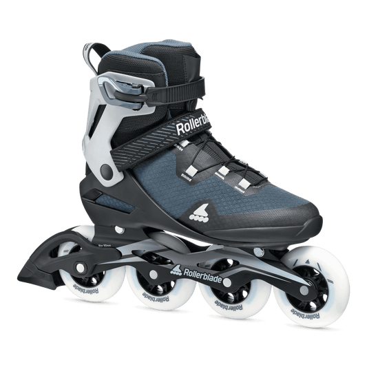Macroblade 90 man Rollerblade Inline skate