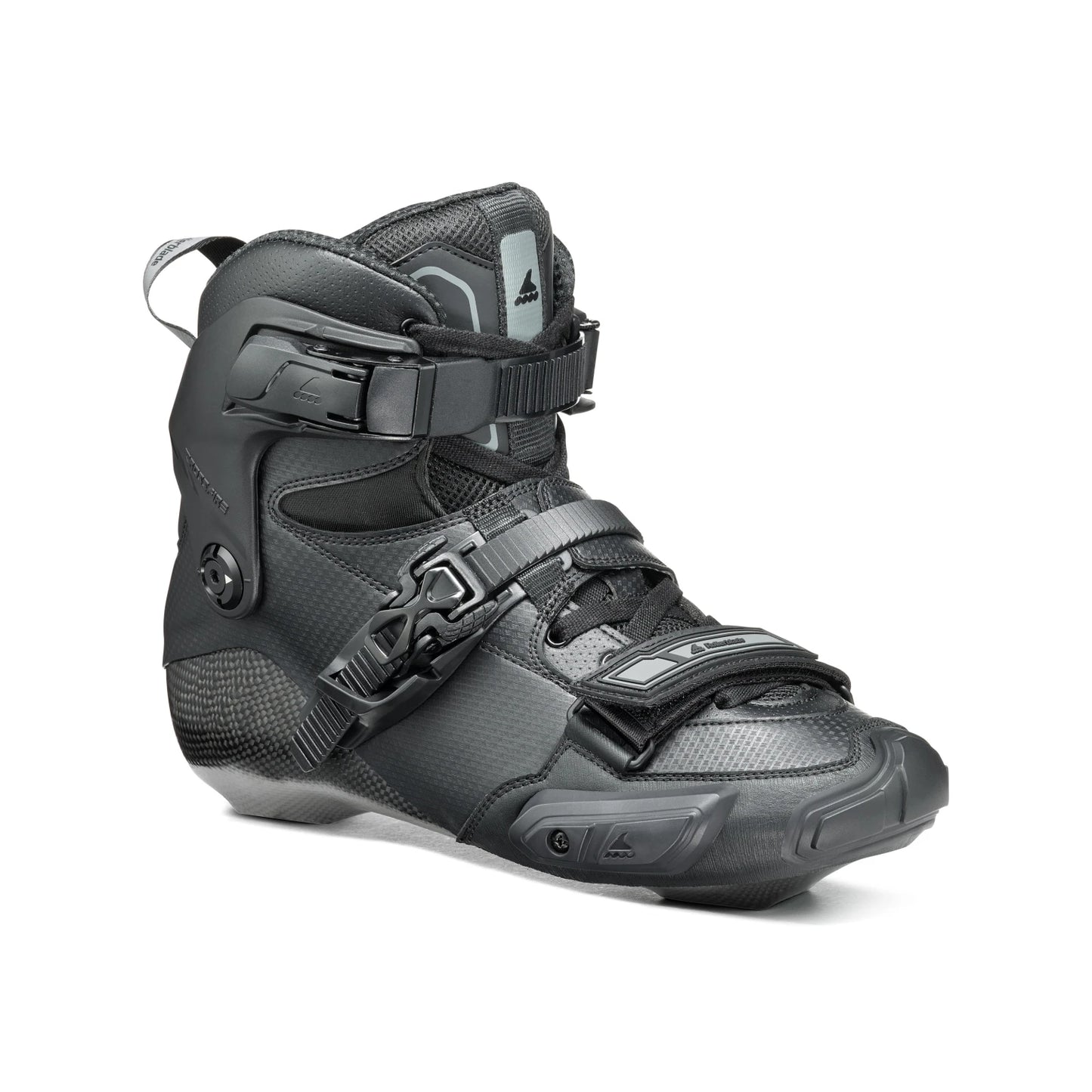 Crossfire Boot Rollerblade