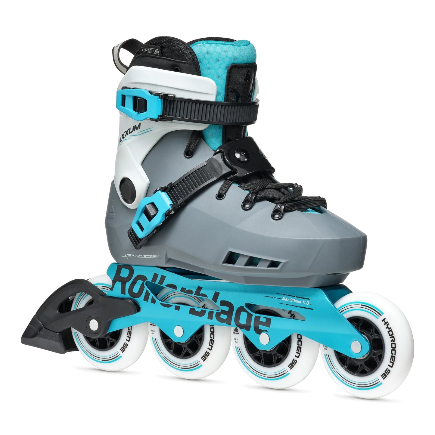 Maxxum XT man Rollerblade inline skate
