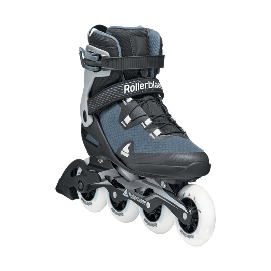 Macroblade 90 man Rollerblade Inline skate
