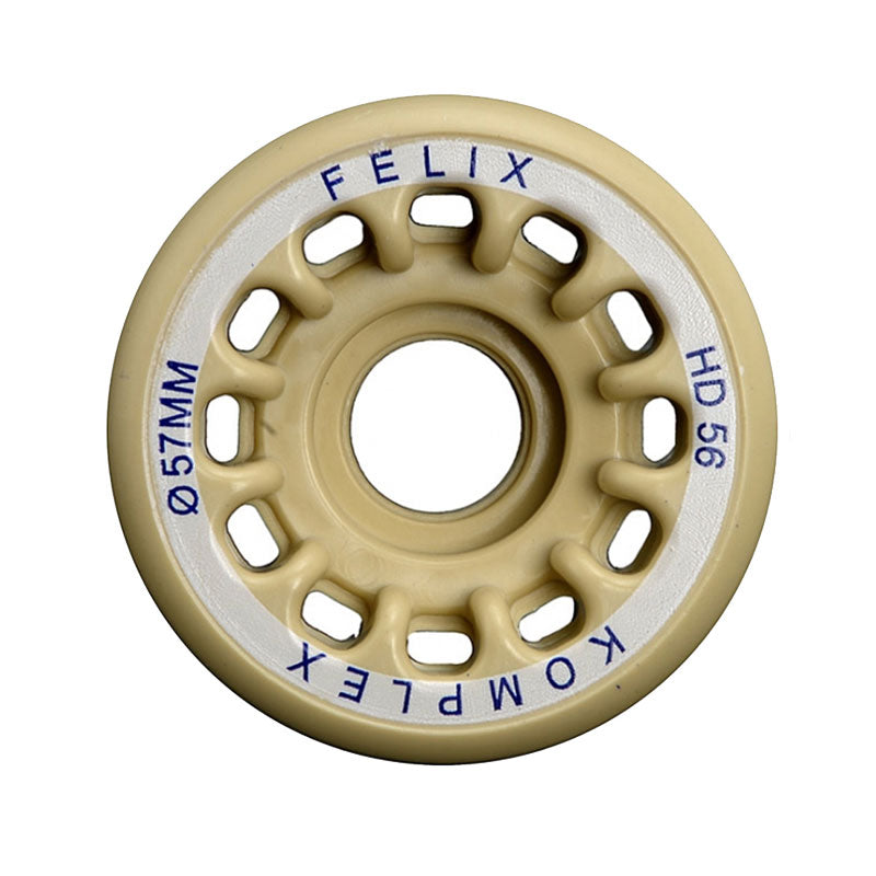 Variant F Roll Line + Felix Komplex + Abec 5 + Distanziatori - Original Sport