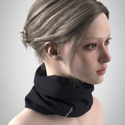 Sagester neck warmer