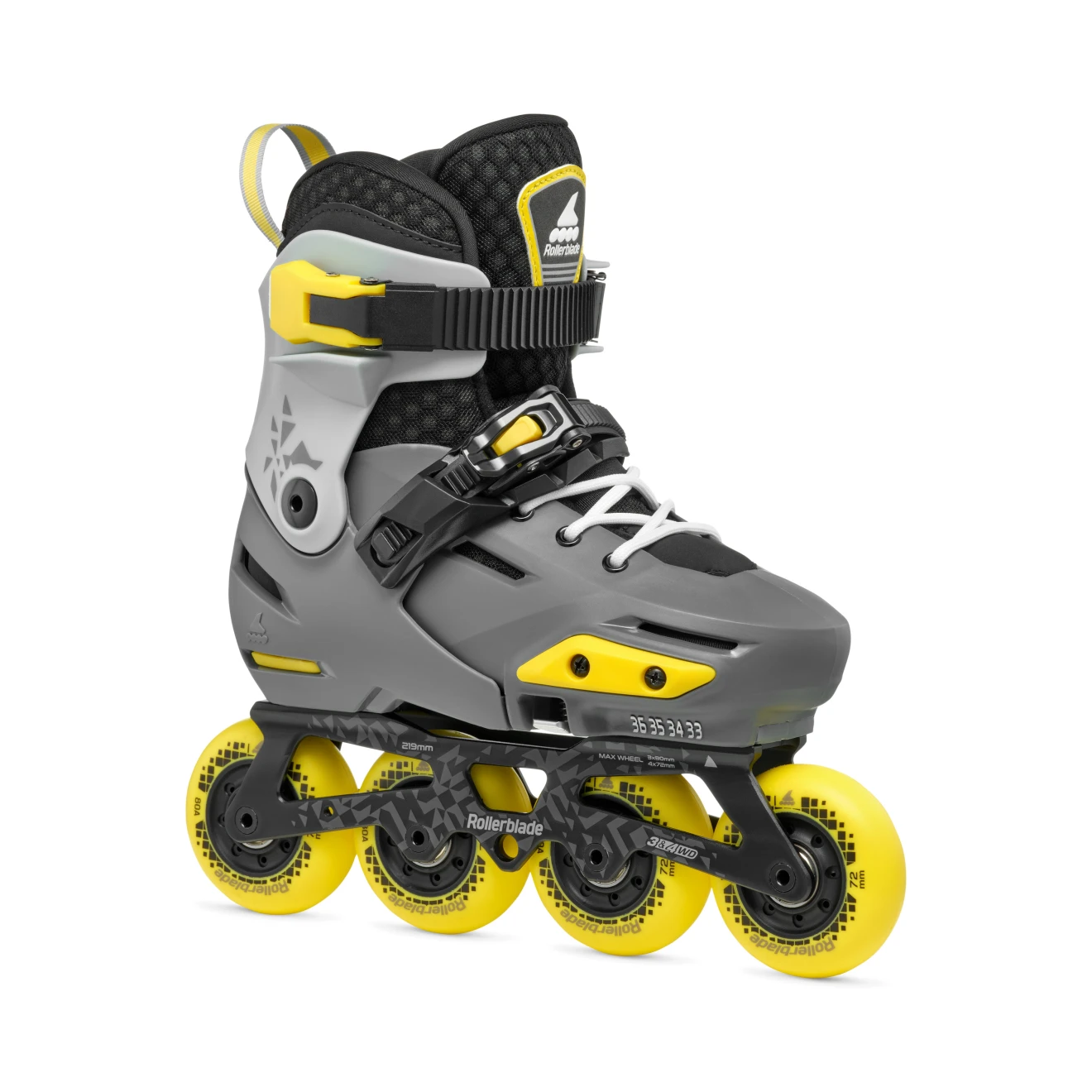 Patines en línea Apex G Rollerblade