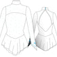 Mod. 2057 Bluette Sagester dress