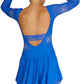 Mod. 2063 Bluette Sagester dress