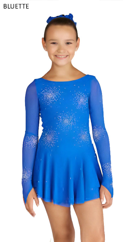Mod. 2063 Bluette Sagester Kleid