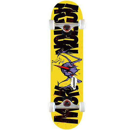 Aciotn Now skate completo Mosquito