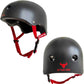 Action Now casco skateboard  black - Original Sport