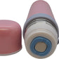 Borraccia tecnica rosa dall'alto - Original Sport