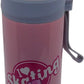 Borraccia tecnica rosa frontale con tappo - Original Sport