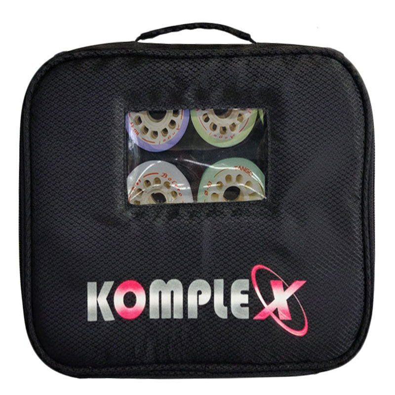 Komplex wheel bag