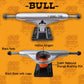 Truck skateboard Bull - Original Sport