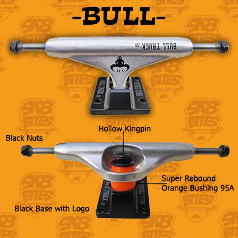 Truck skateboard Bull - Original Sport