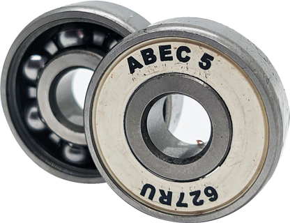 Bearings abec 5 627 RU for roller skates - Original Sport