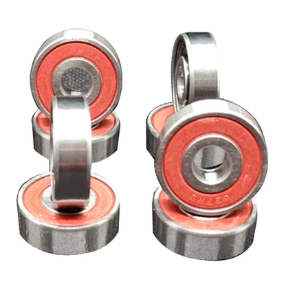 Bearings 627 RS in poliammide for roller skates  - Original Sport