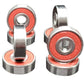 Cuscinetti 627 RS poliammide - Original Sport