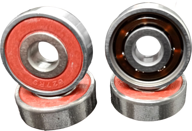 Cuscinetti 627 RS poliammide per pattini a rotelle - Original Sport