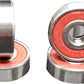 Cuscinetti 627 RS poliammide per pattini a rotelle - Original Sport
