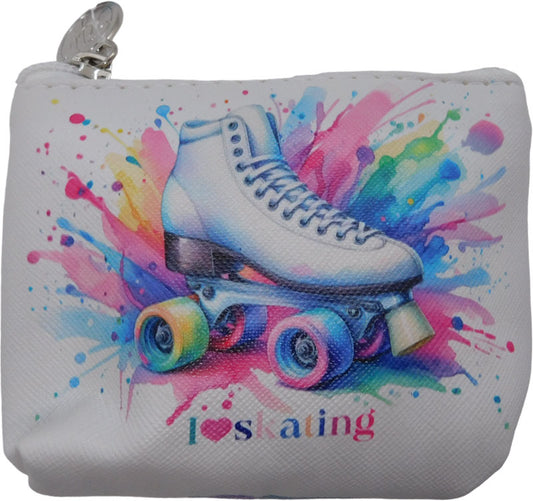 Borsellino pattino a rotelle - Original Sport