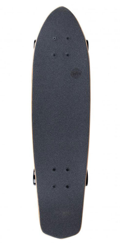 Cruiser Up D Street Atlas