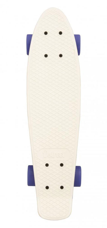 Cruiser Up D Street Stripes 23